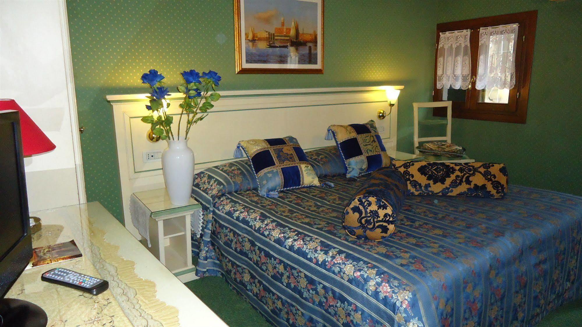 Nuova Residenza Laguna Venedig Exterior foto