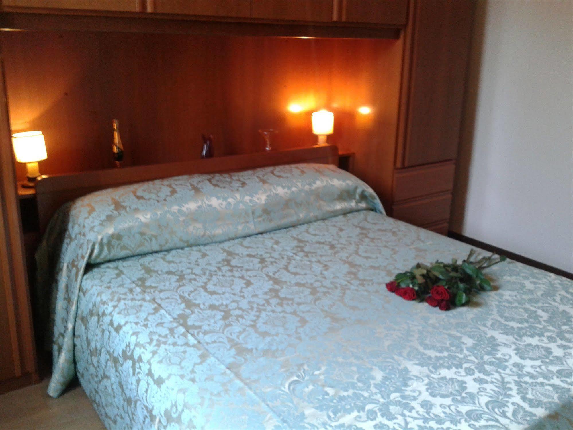Nuova Residenza Laguna Venedig Exterior foto