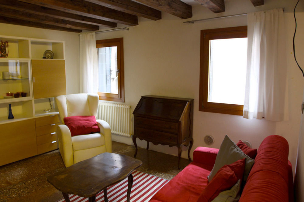 Nuova Residenza Laguna Venedig Exterior foto