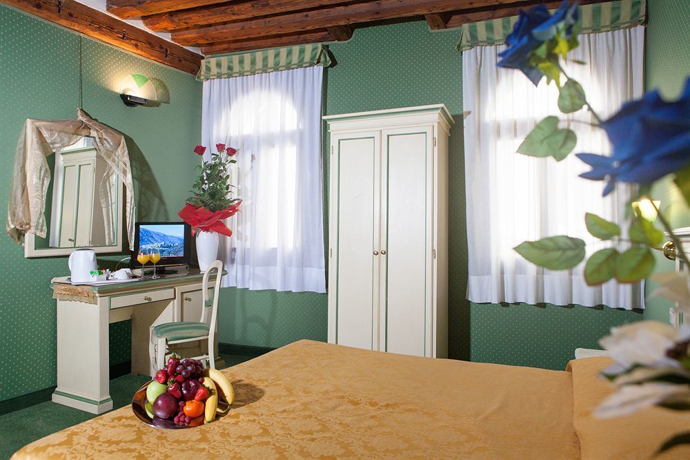 Nuova Residenza Laguna Venedig Exterior foto