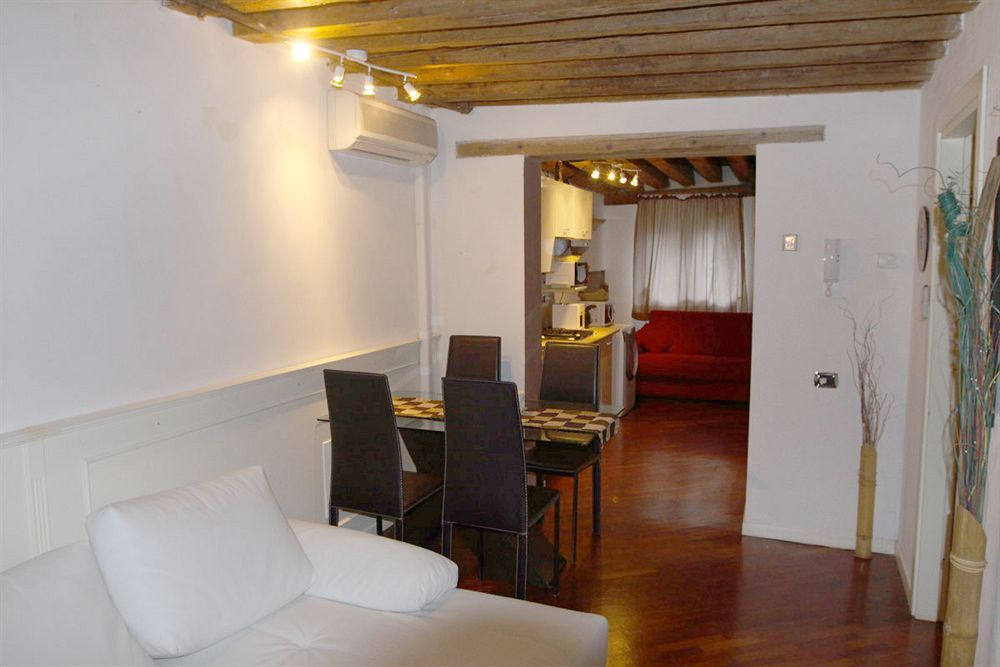 Nuova Residenza Laguna Venedig Exterior foto