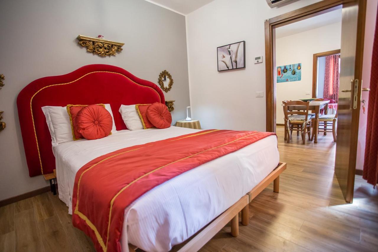 Nuova Residenza Laguna Venedig Exterior foto